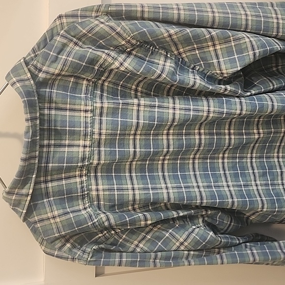 XXL Faherty flannel - Picture 3 of 3